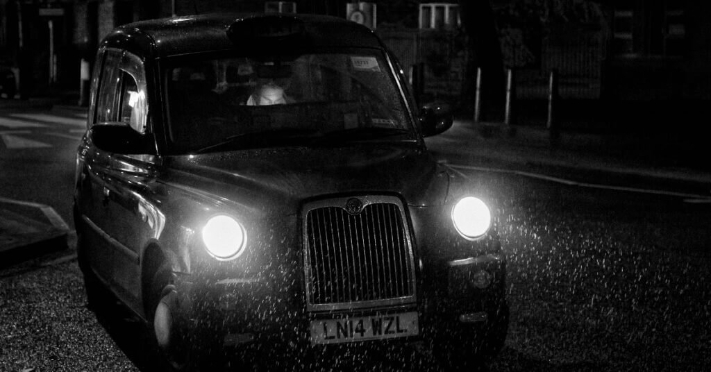 How to pass a taxi knowledge test image
