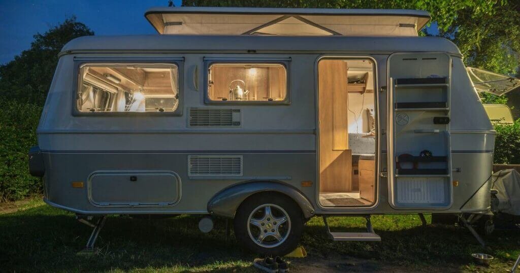 Do you need insurance to tow a caravan
