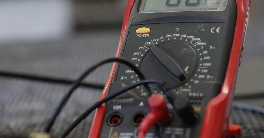 Is PAT testing a legal requirement for landlords header