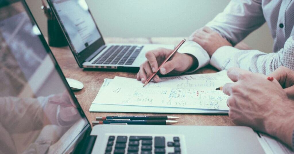 Sole trader vs limited company