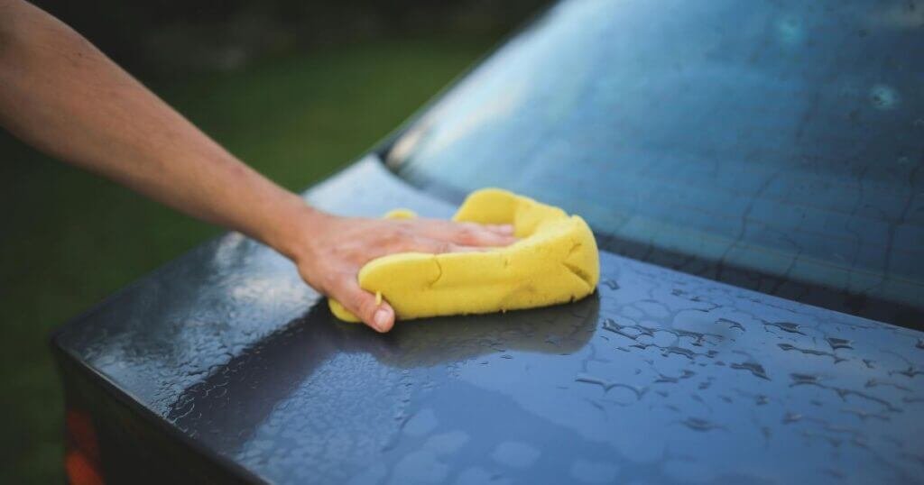 How to become a car valeter