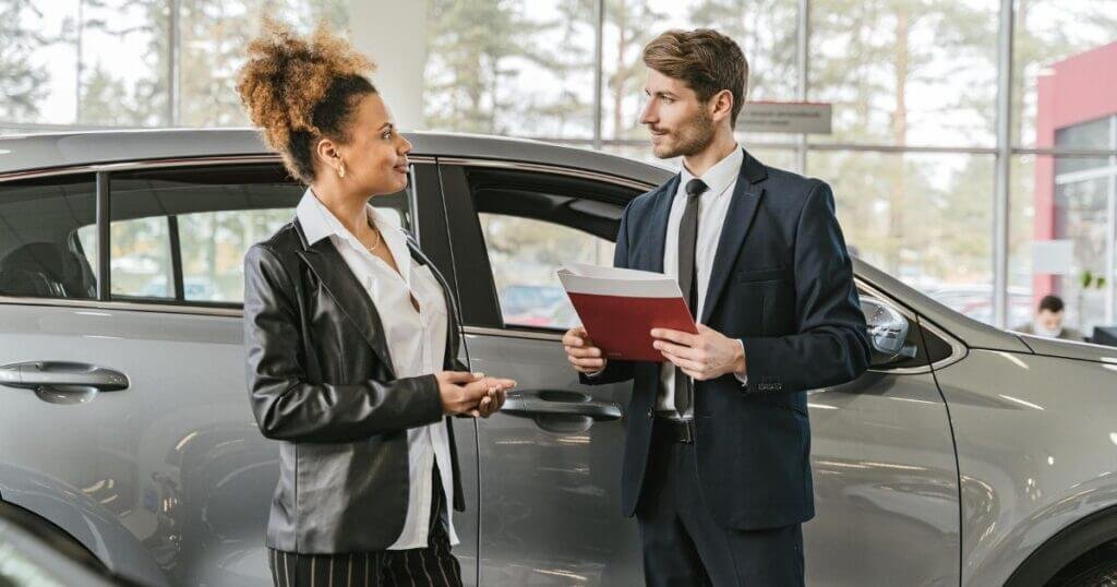 How to become a motor trader