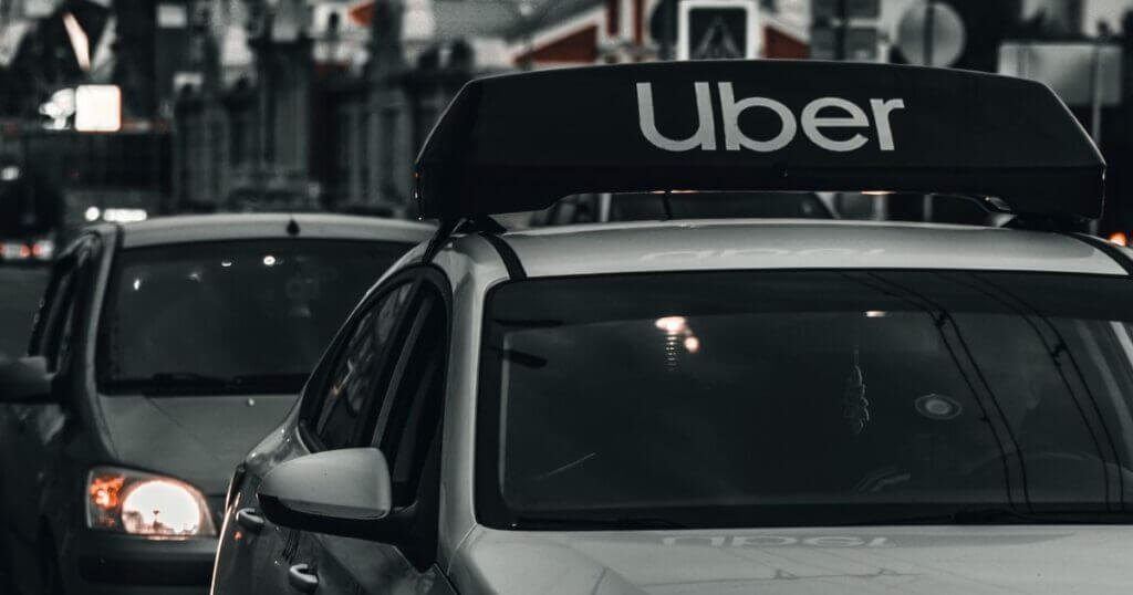 What are the uber car qualifications in the UK