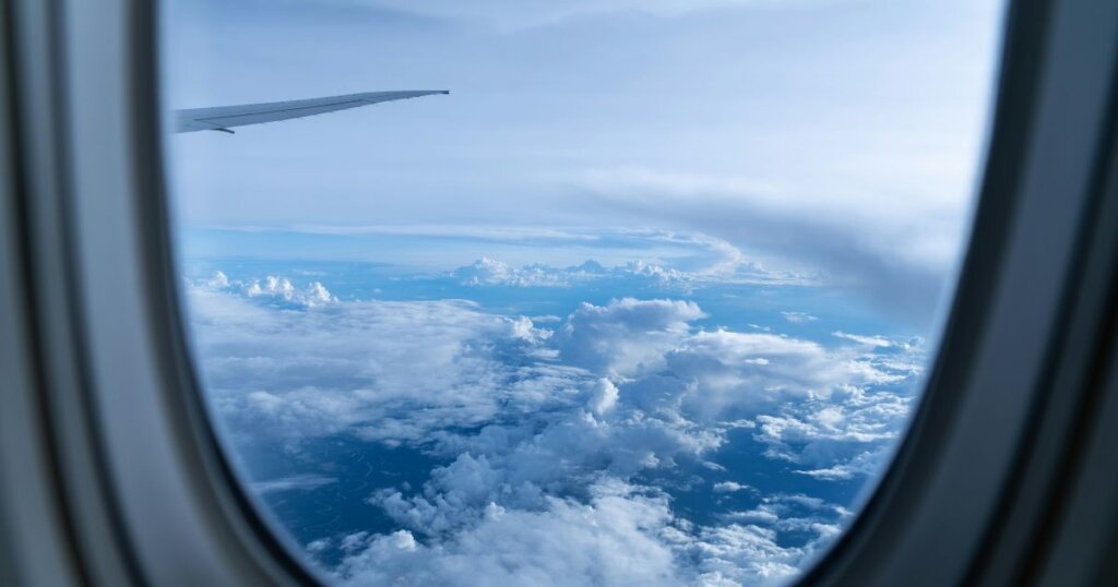 Do you have to declare anxiety on travel insurance